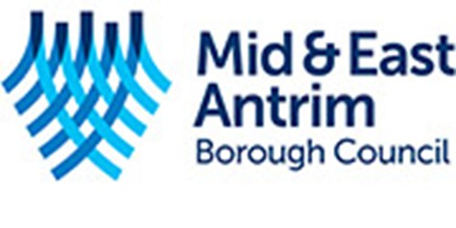 Mid And East Antrim Map Mid & East Antrim | Nilga
