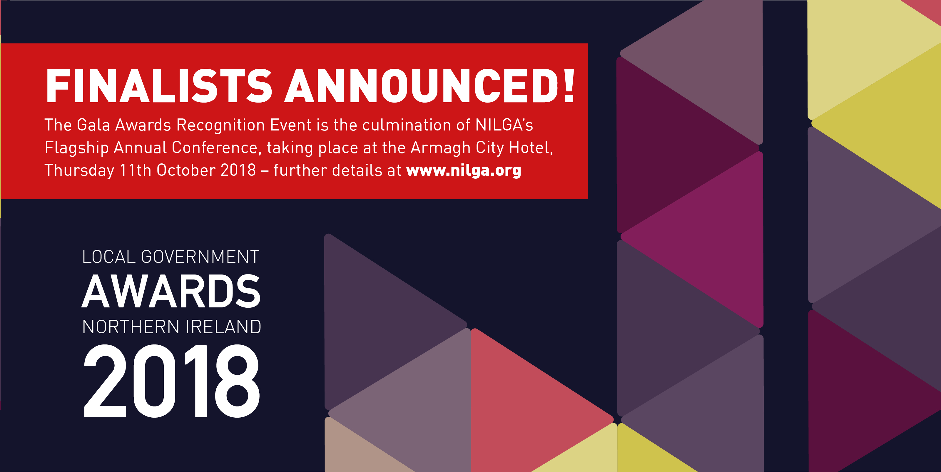 Local Government Awards NILGA