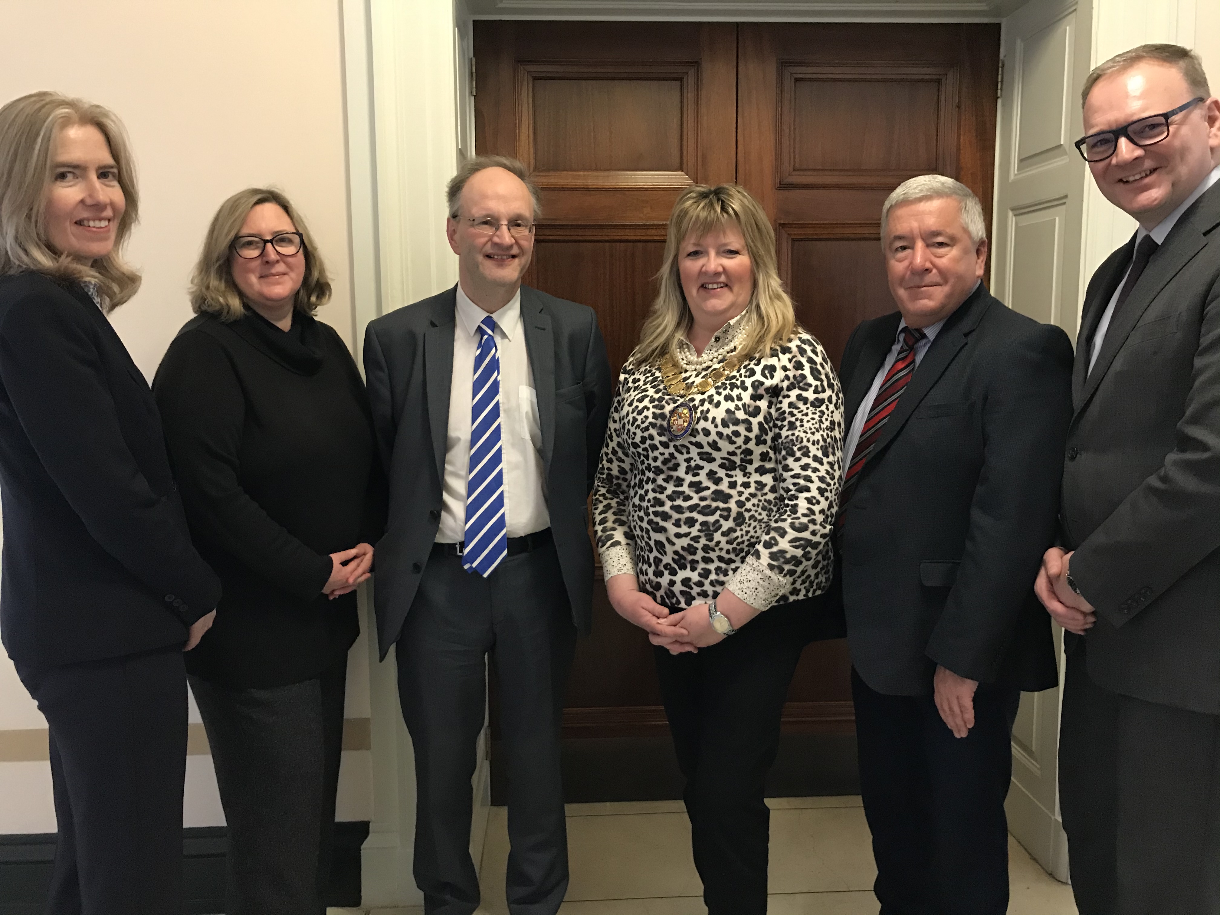 NILGA meeting with Minister Weir 03.03.20 .jpg