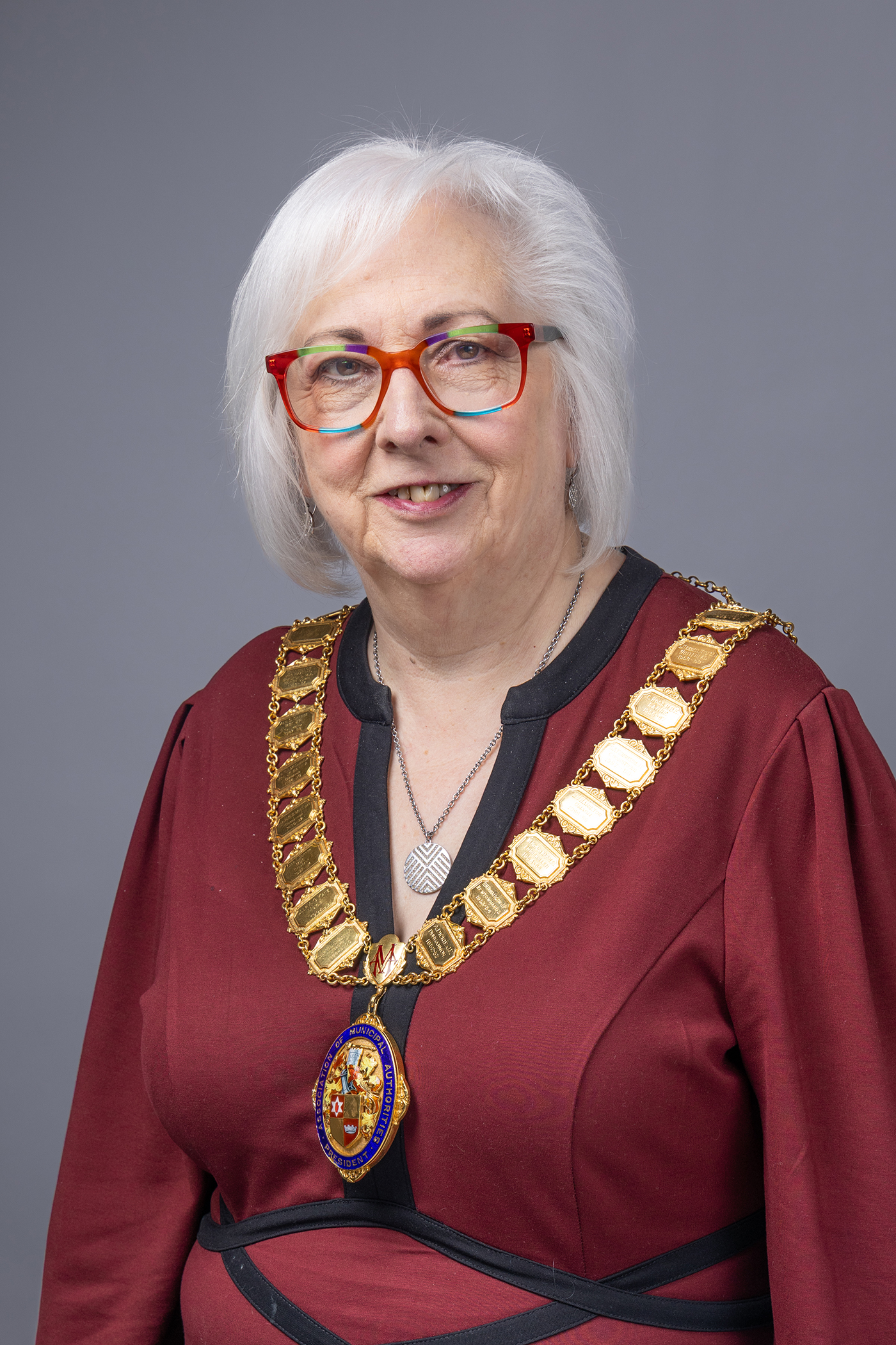 1. Ald Hazel Legge, NILGA President.jpg